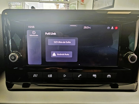 Seat Ibiza 1.0 TSI 85kW Special Edition Xcellence