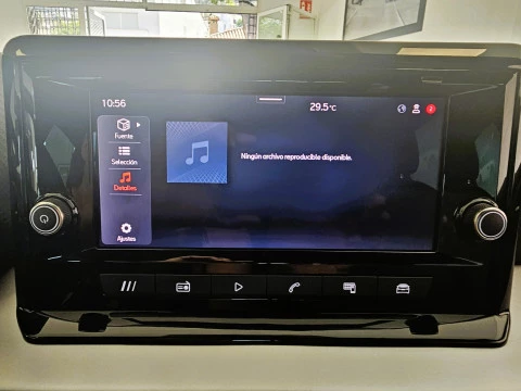 Seat Ibiza 1.0 TSI 85kW Special Edition Xcellence