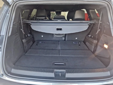 Renault Espace Techno E-Tech full hybrid 146kW