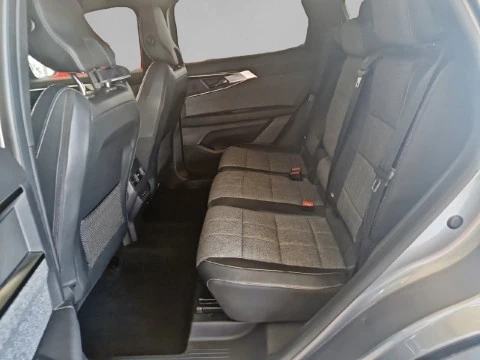 Renault Espace Techno E-Tech full hybrid 146kW