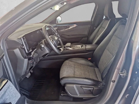 Renault Espace Techno E-Tech full hybrid 146kW