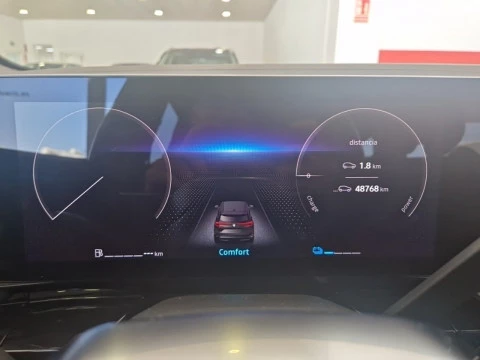 Renault Espace Techno E-Tech full hybrid 146kW