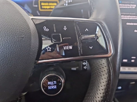 Renault Espace Techno E-Tech full hybrid 146kW