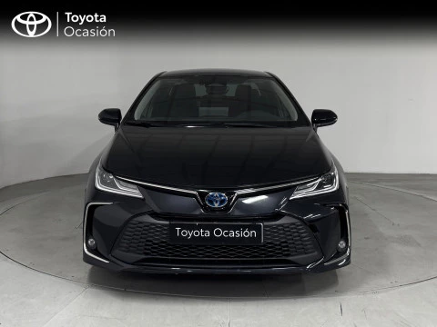 Toyota Corolla 140H Style