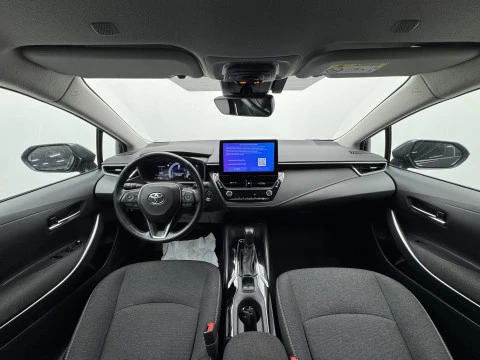 Toyota Corolla 140H Style