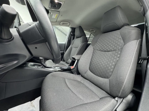 Toyota Corolla 140H Style