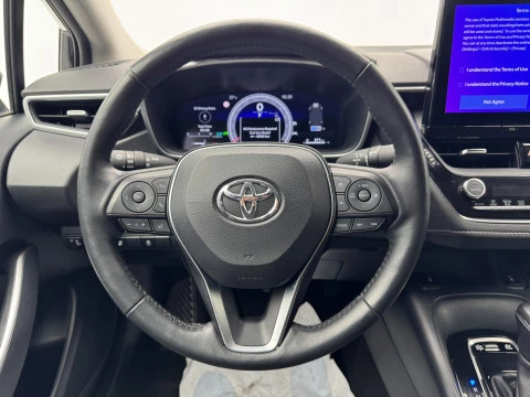 Toyota Corolla 140H Style