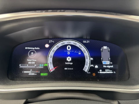 Toyota Corolla 140H Style