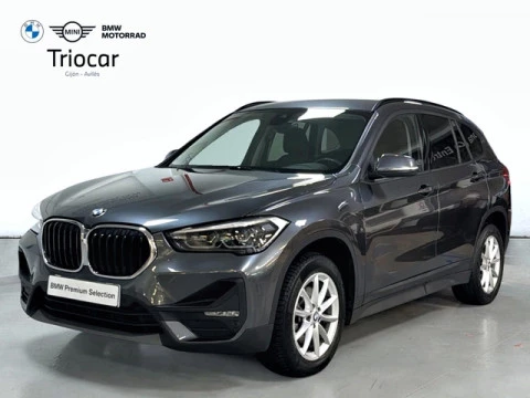 BMW X1 sDrive18d 110 kW (150 CV)