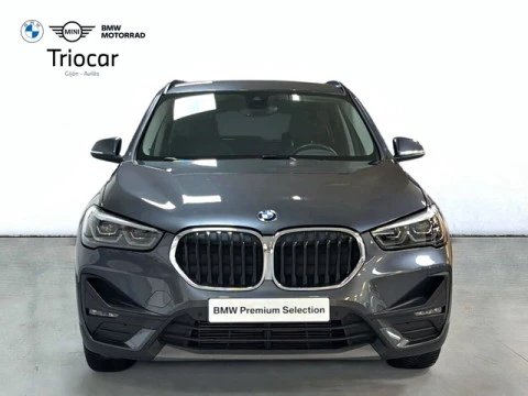BMW X1 sDrive18d 110 kW (150 CV)