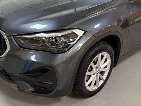BMW X1 sDrive18d 110 kW (150 CV)