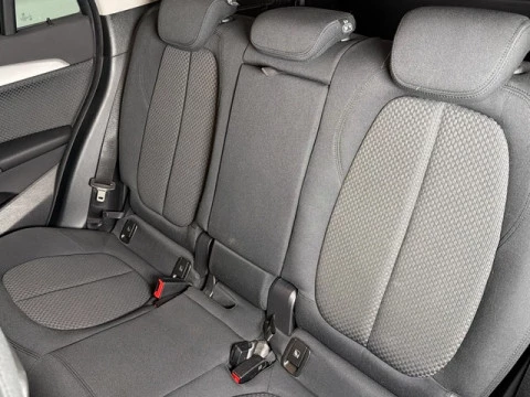 BMW X1 sDrive18d 110 kW (150 CV)