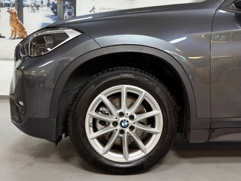 BMW X1 sDrive18d 110 kW (150 CV)