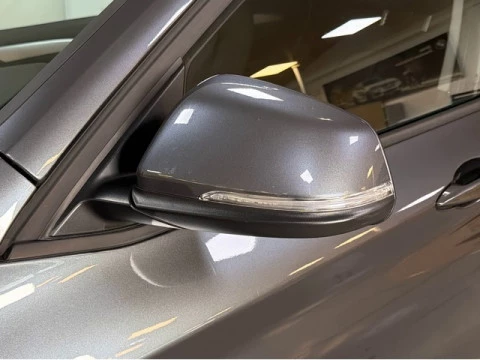 BMW X1 sDrive18d 110 kW (150 CV)