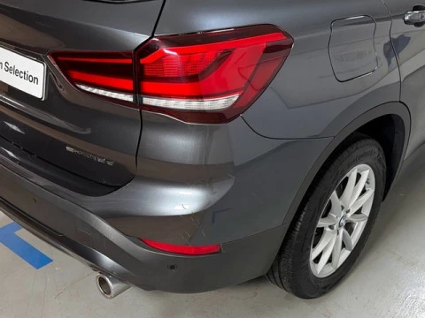 BMW X1 sDrive18d 110 kW (150 CV)