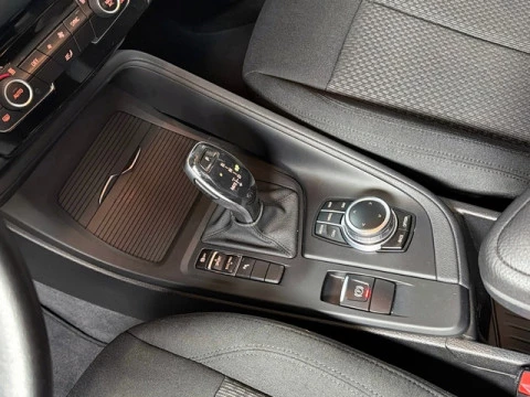 BMW X1 sDrive18d 110 kW (150 CV)