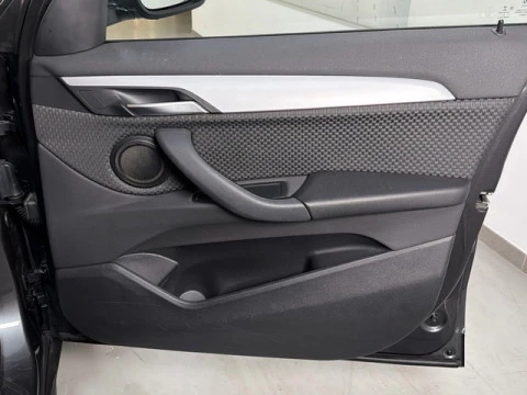 BMW X1 sDrive18d 110 kW (150 CV)