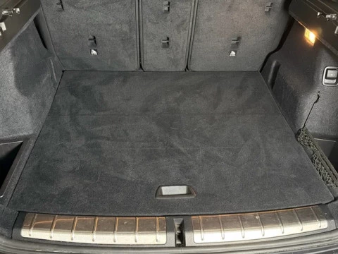 BMW X1 sDrive18d 110 kW (150 CV)