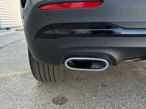 Mercedes-Benz GLA  250 e