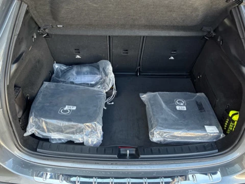 Mercedes-Benz GLA  250 e