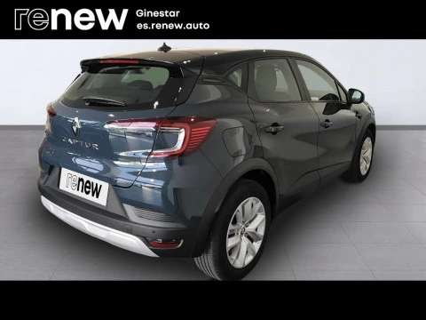 Renault Captur   TCe Equilibre 67kW