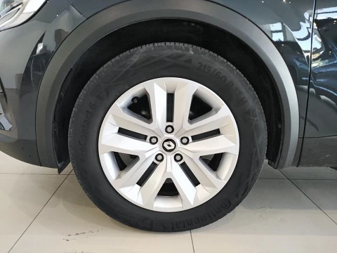 Renault Captur   TCe Equilibre 67kW