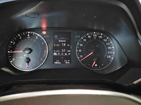 Renault Captur   TCe Equilibre 67kW