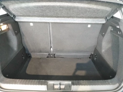 Renault Captur   TCe Equilibre 67kW