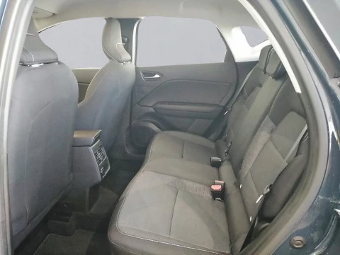 Renault Captur   TCe Equilibre 67kW