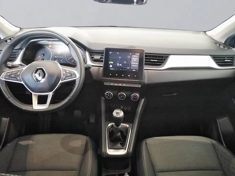 Renault Captur   TCe Equilibre 67kW