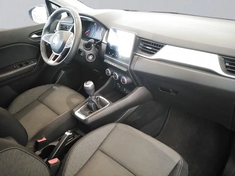 Renault Captur   TCe Equilibre 67kW