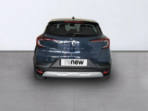 Renault Captur   TCe Equilibre 67kW