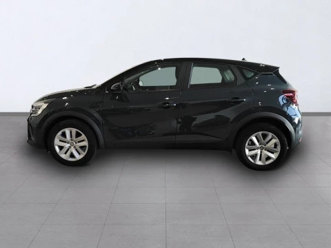 Renault Captur   TCe Equilibre 67kW