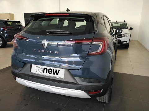 Renault Captur   TCe Equilibre 67kW