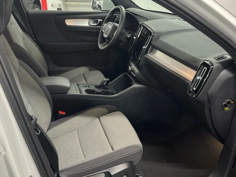 Volvo XC40 XC40 CORE B3