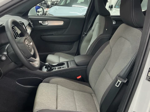 Volvo XC40 XC40 CORE B3