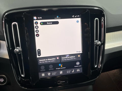 Volvo XC40 XC40 CORE B3