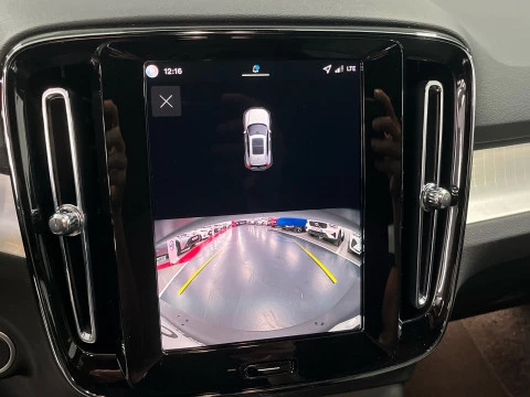 Volvo XC40 XC40 CORE B3