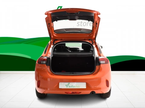 Opel Corsa 1.2T XHL 74kW (100CV) Edition