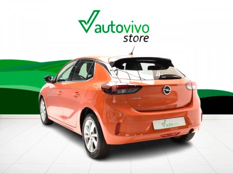 Opel Corsa 1.2T XHL 74kW (100CV) Edition