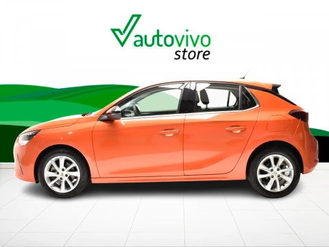 Opel Corsa 1.2T XHL 74kW (100CV) Edition