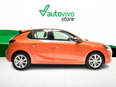 Opel Corsa 1.2T XHL 74kW (100CV) Edition