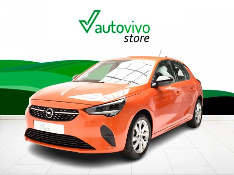 Opel Corsa 1.2T XHL 74kW (100CV) Edition