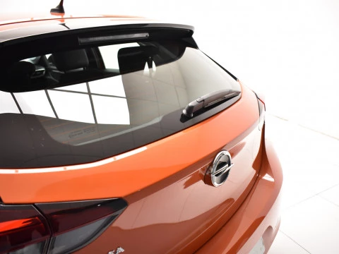 Opel Corsa 1.2T XHL 74kW (100CV) Edition