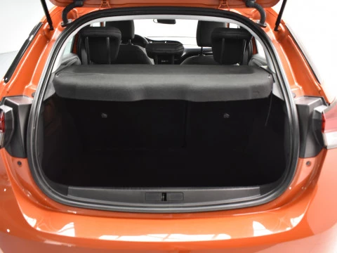 Opel Corsa 1.2T XHL 74kW (100CV) Edition