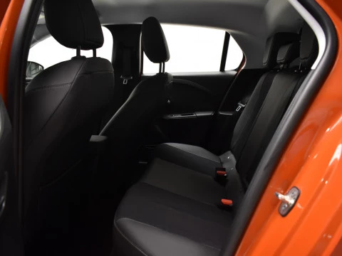 Opel Corsa 1.2T XHL 74kW (100CV) Edition