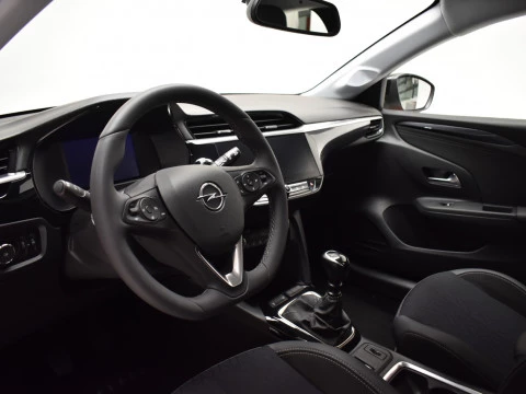 Opel Corsa 1.2T XHL 74kW (100CV) Edition