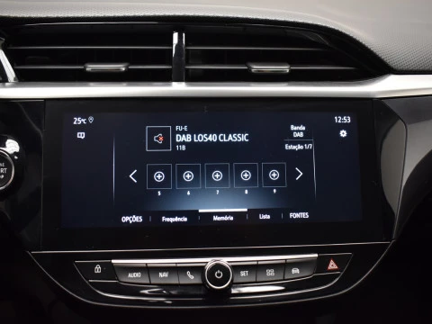 Opel Corsa 1.2T XHL 74kW (100CV) Edition