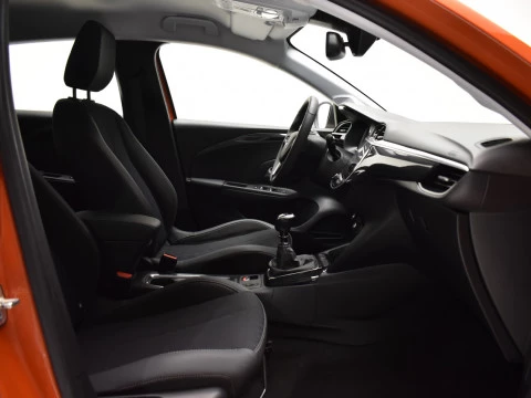 Opel Corsa 1.2T XHL 74kW (100CV) Edition