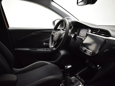 Opel Corsa 1.2T XHL 74kW (100CV) Edition